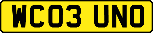 WC03UNO