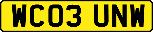WC03UNW