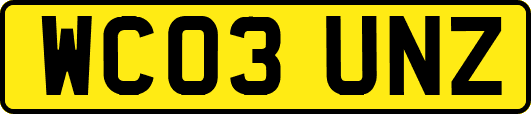 WC03UNZ