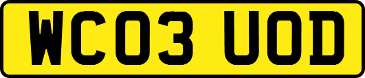 WC03UOD