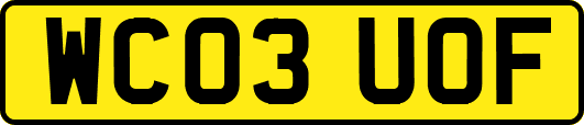 WC03UOF