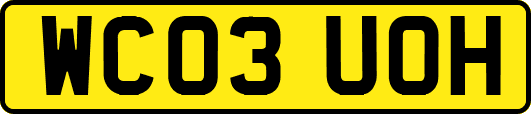 WC03UOH