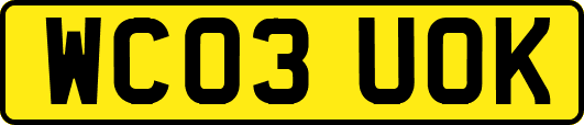 WC03UOK