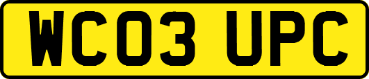 WC03UPC