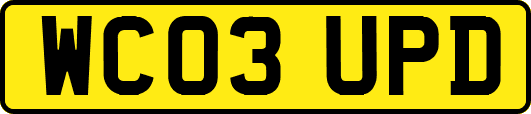 WC03UPD
