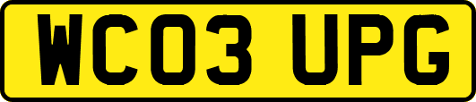 WC03UPG