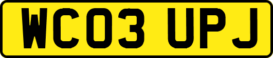 WC03UPJ