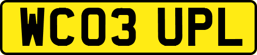 WC03UPL