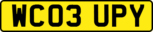 WC03UPY