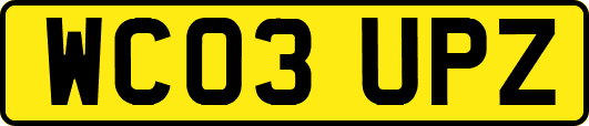 WC03UPZ