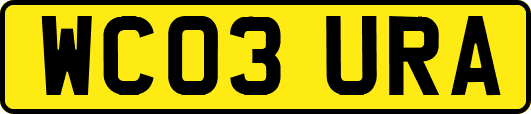 WC03URA
