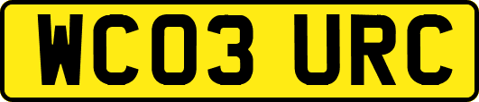 WC03URC
