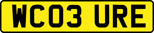 WC03URE