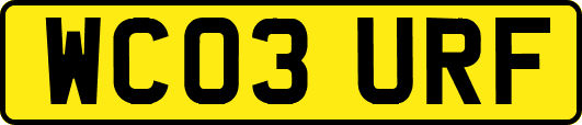 WC03URF