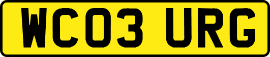 WC03URG