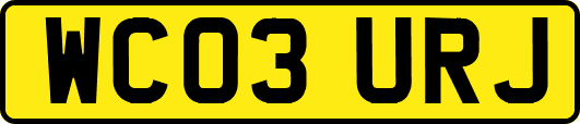 WC03URJ
