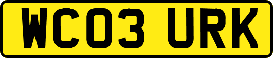 WC03URK