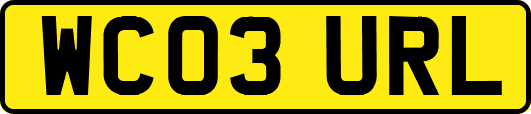 WC03URL