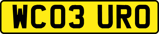 WC03URO