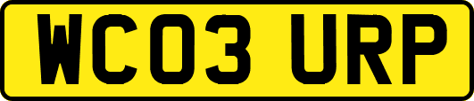 WC03URP