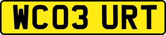 WC03URT