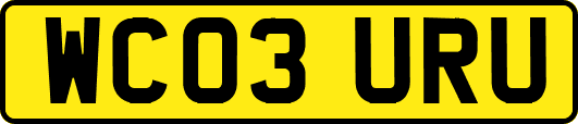 WC03URU