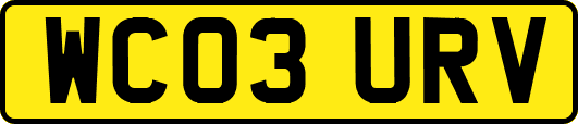 WC03URV