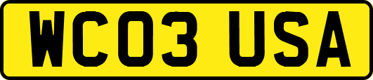 WC03USA