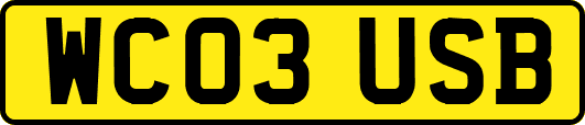 WC03USB