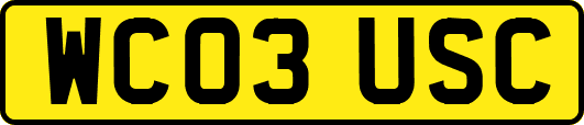 WC03USC
