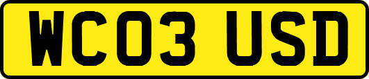 WC03USD