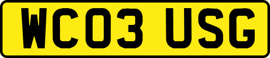 WC03USG