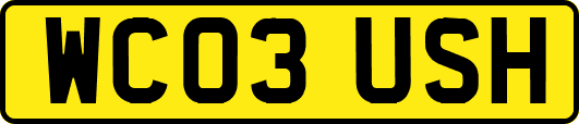 WC03USH