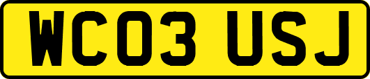WC03USJ