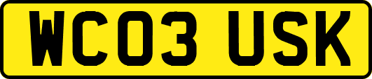 WC03USK