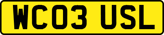 WC03USL