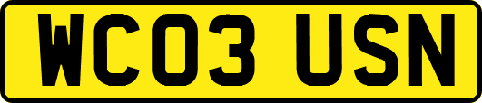 WC03USN