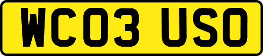 WC03USO