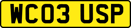 WC03USP