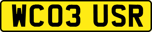WC03USR