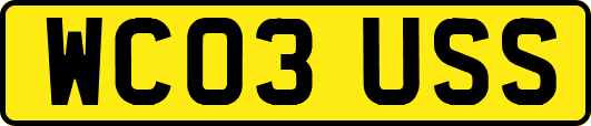 WC03USS