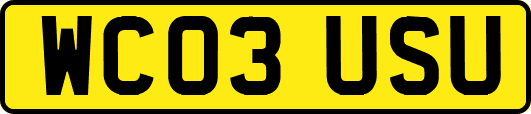 WC03USU