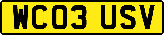 WC03USV