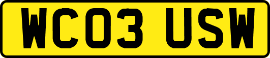 WC03USW