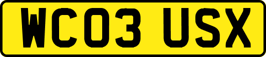 WC03USX
