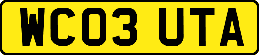WC03UTA