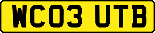 WC03UTB