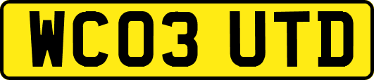 WC03UTD