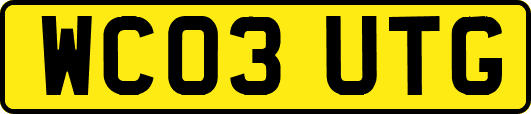 WC03UTG