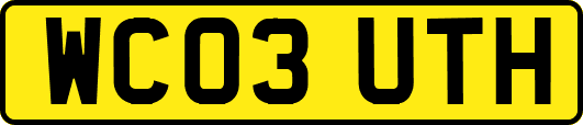 WC03UTH